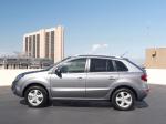 Renault Koleos 2008 года